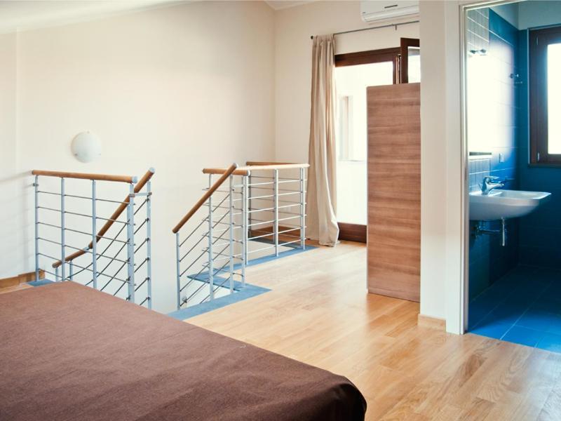 Lux Studio And Apartment Catánia Buitenkant foto
