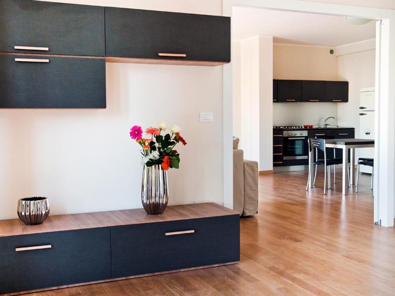 Lux Studio And Apartment Catánia Buitenkant foto